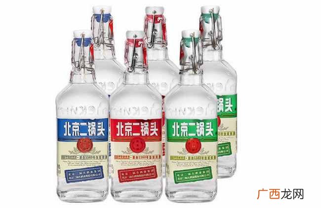 10大正宗二锅头品牌 正宗北京二锅头是什么牌子的