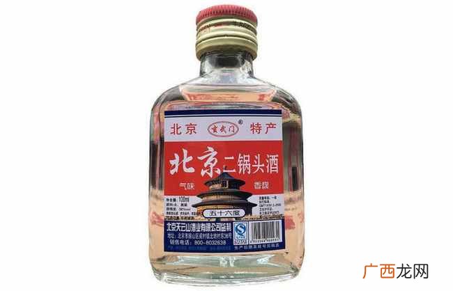 10大正宗二锅头品牌 正宗北京二锅头是什么牌子的