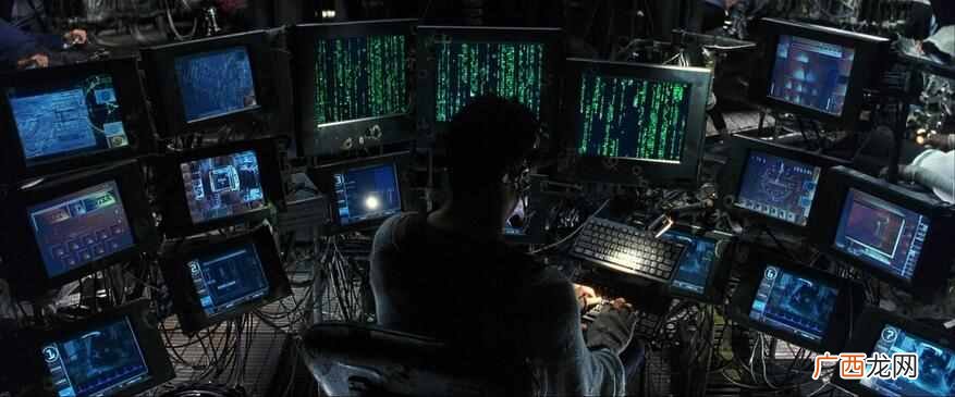 黑客技术分析 什么是黑客是干什么的