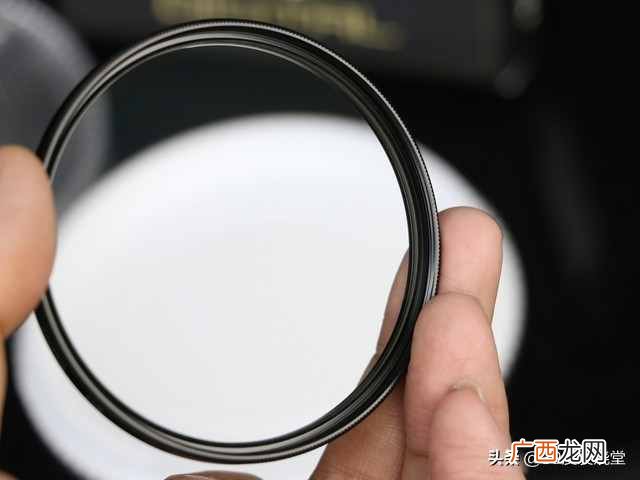 3秒了解相机uv镜及功能解析 什么是uv镜有何作用