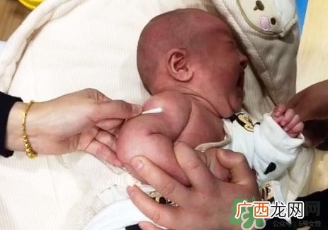 新生儿多少天打预防针?新生儿什么时候打预防针?