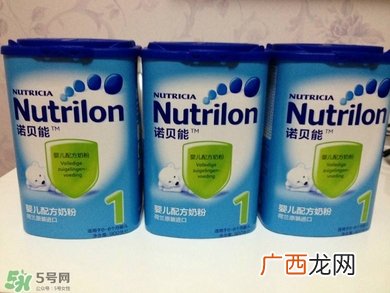 诺优能奶粉怎么样诺优能奶粉好不好