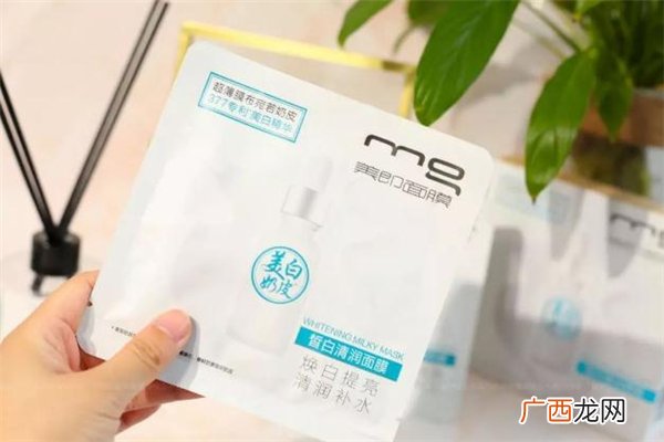 美即奶皮面膜怎么样_敏感肌能用吗