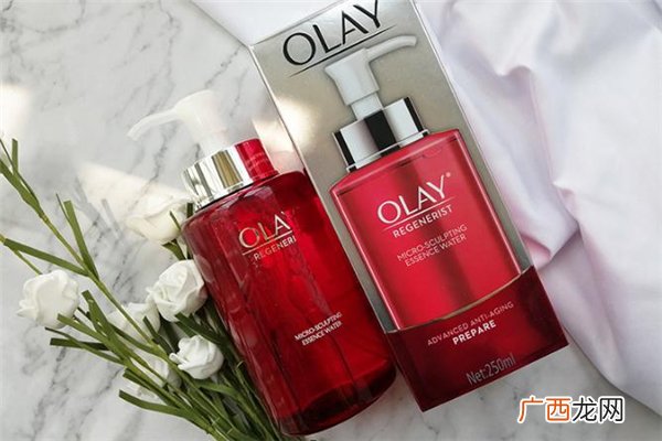 olay大红水怎么用_早上用还是晚上用