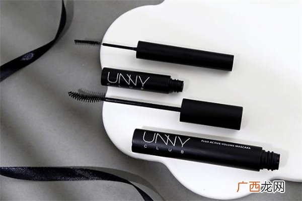 unny睫毛膏多少钱 unny睫毛膏怎么辨别真假