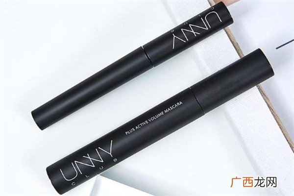 unny睫毛膏怎么样 unny睫毛膏怎么卸