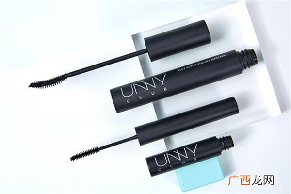 unny睫毛膏刷头怎么选 睫毛怎么刷好看