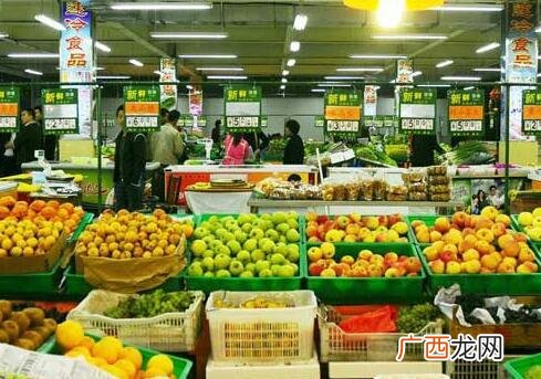 适合菜市场的独门生意,1万做什么生意挣钱
