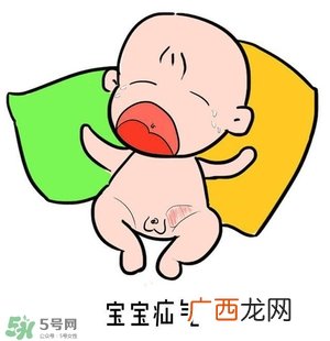宝宝氙气怎么办宝宝氙气护理方法