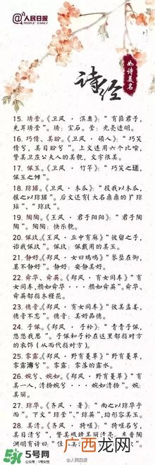 宝宝取名？宝宝什么名字好听？