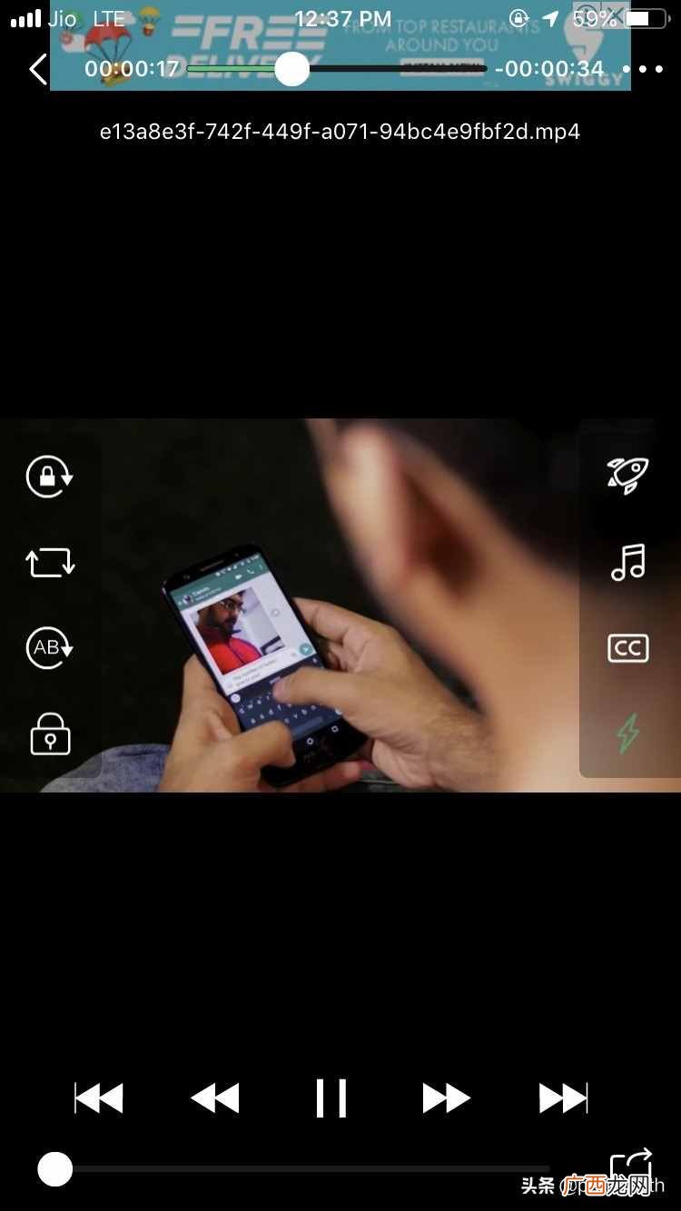 首推这10款播放器  苹果手机播放器哪个最好