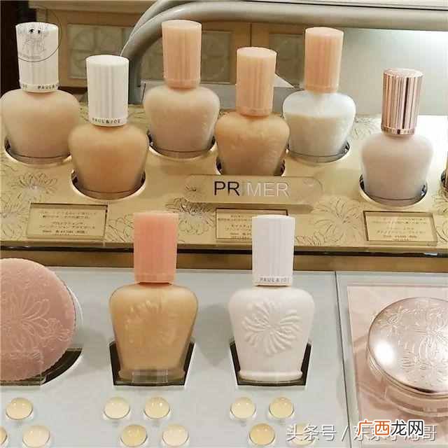 简评各高丝化妆品体验心得 日本高丝化妆品怎么样