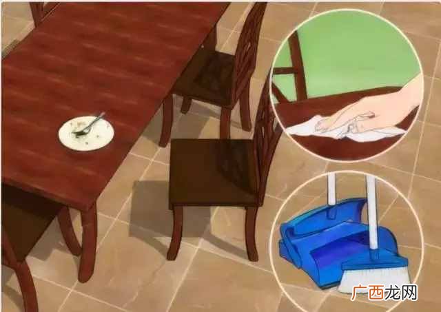 安全可靠的6种灭蟑螂法 家庭如何灭蟑螂最有效的方法