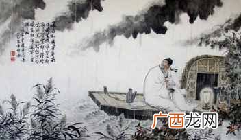 杜甫诗人详细介绍 杜甫是什么样的人物形象