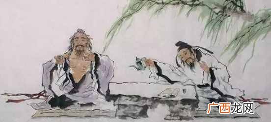 杜甫诗人详细介绍 杜甫是什么样的人物形象