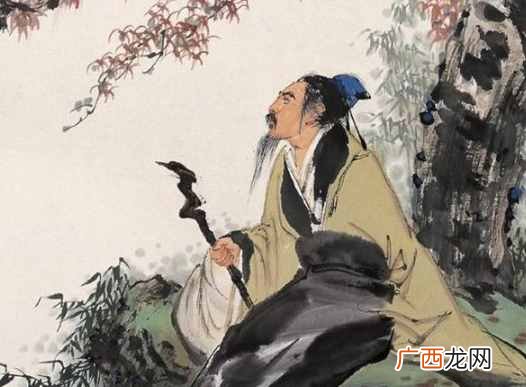 杜甫诗人详细介绍 杜甫是什么样的人物形象