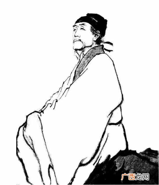 杜甫诗人详细介绍 杜甫是什么样的人物形象