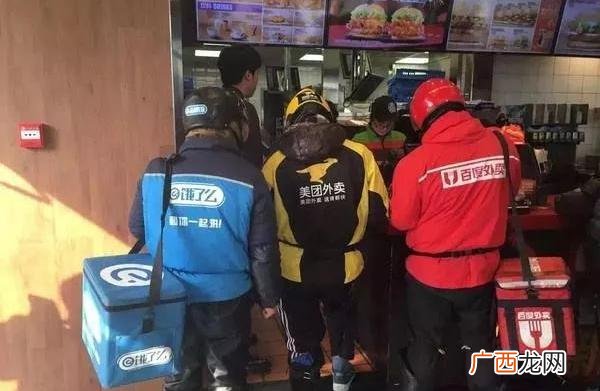 比较火的外卖项目,当下最火的餐饮项目