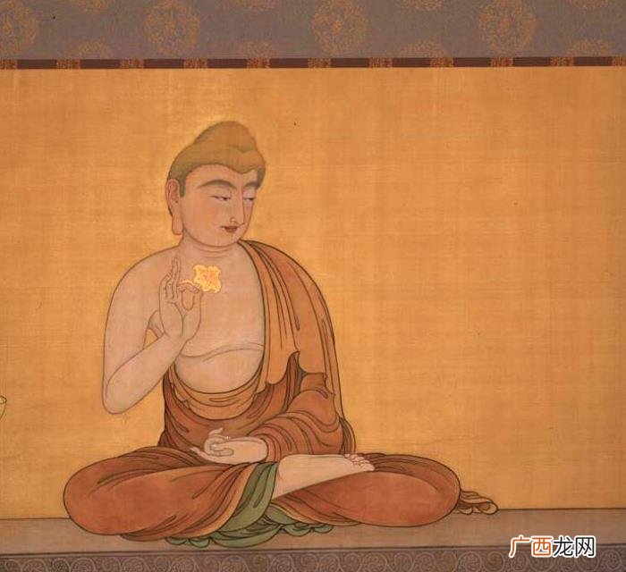 唐僧是如来的2徒弟 如来佛祖的徒弟