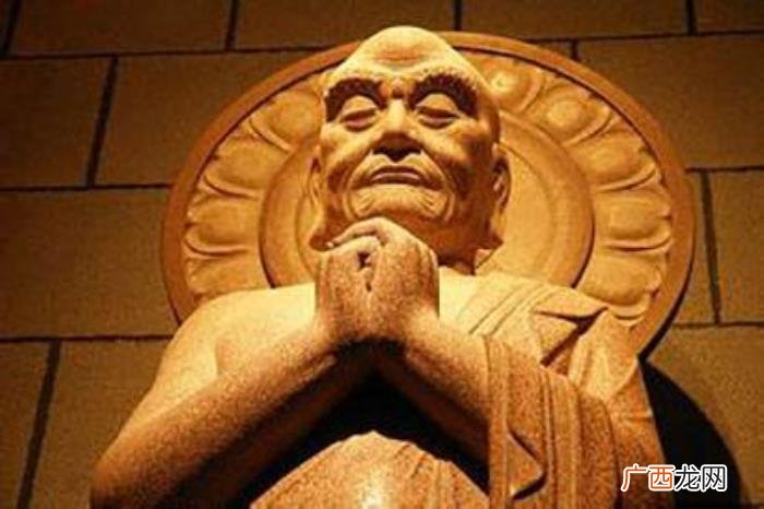 唐僧是如来的2徒弟 如来佛祖的徒弟