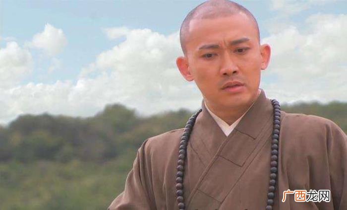 唐僧是如来的2徒弟 如来佛祖的徒弟