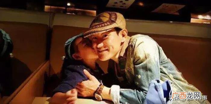 矢野浩二深爱中国却遭殴打 矢野浩二和付晶结婚照
