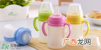 奶瓶能用洗洁精洗吗？洗洁精能洗奶瓶吗？