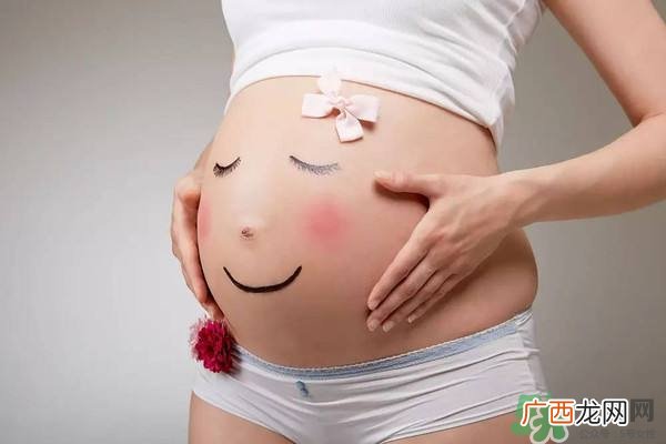 妊娠线看可以看胎儿性别吗？妊娠线看可以男女吗？