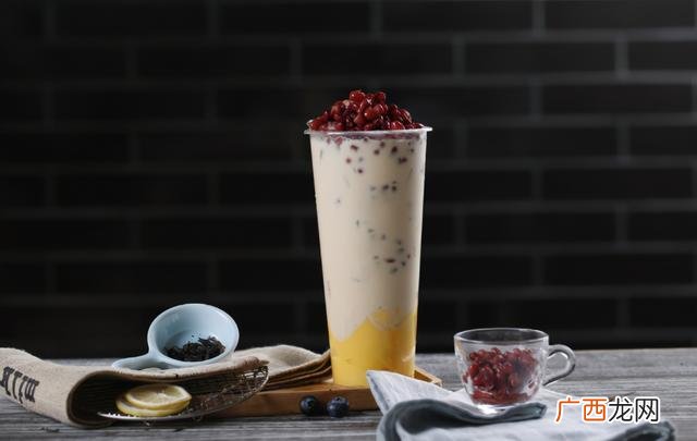 加盟超市 开一家奶茶店要投资多少钱