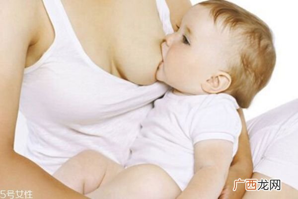 宝宝吃母乳的好处母乳喂养对妈妈的好处