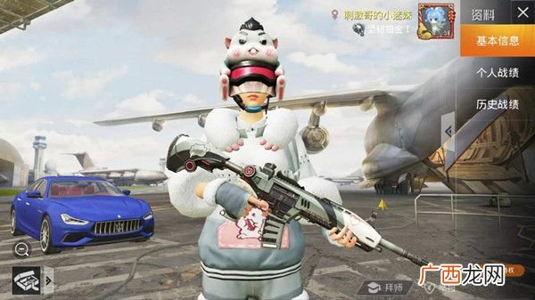 2020和平精英双十一返场皮肤价格详情