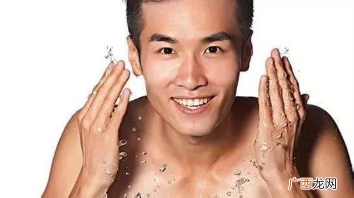 护理皮肤的五个妙招 男生皮肤护理