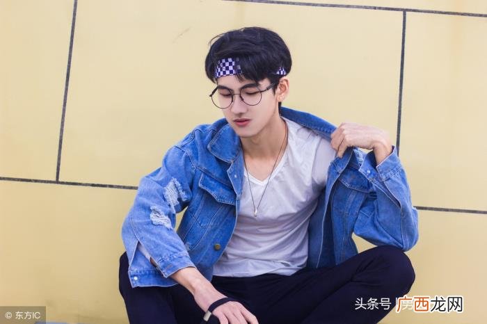 这些男士美白干货送给你 男生美白小窍门
