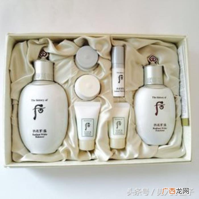 这些男士美白干货送给你 男生美白小窍门