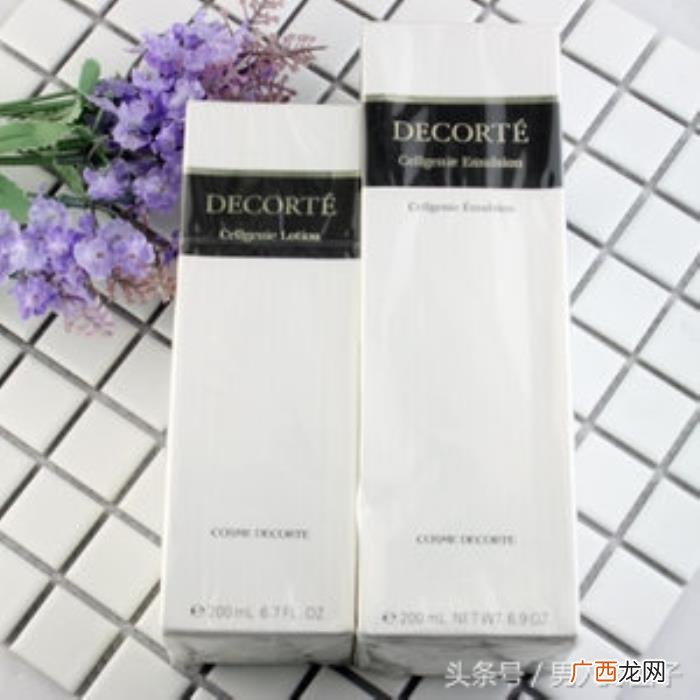 这些男士美白干货送给你 男生美白小窍门