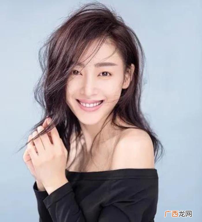张天爱是绥化哪里人，九零后的张天爱