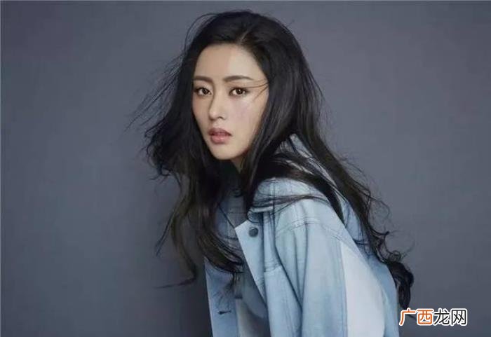 张天爱是绥化哪里人，九零后的张天爱