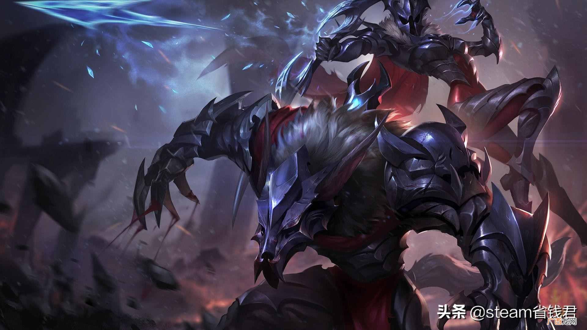 小白必看lol狼人玩法大全 lol狼人出装顺序详解