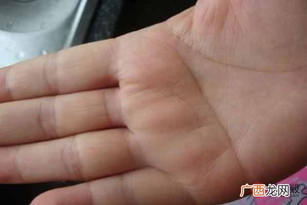 断掌男的命运分析 左手断掌的男人的命好不好