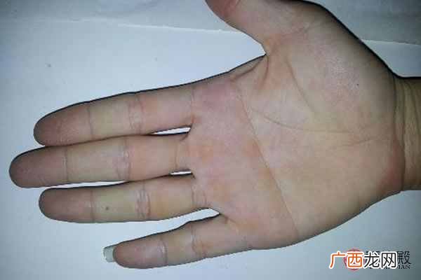 断掌男的命运分析 左手断掌的男人的命好不好