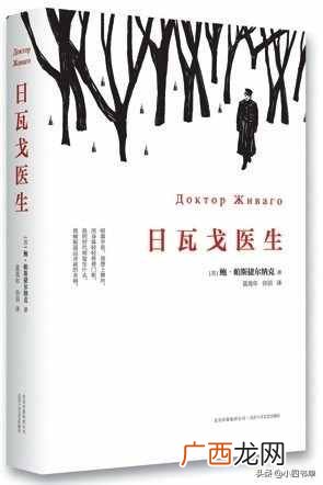 中外名著有哪些书及作者(必看的25本名著书籍)