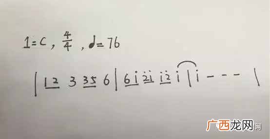 小白必看作曲的各种小攻略 无基础的人如何作曲