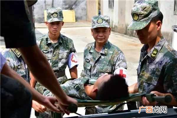 浅谈连长军衔及职责 连长是什么军衔及工资待遇