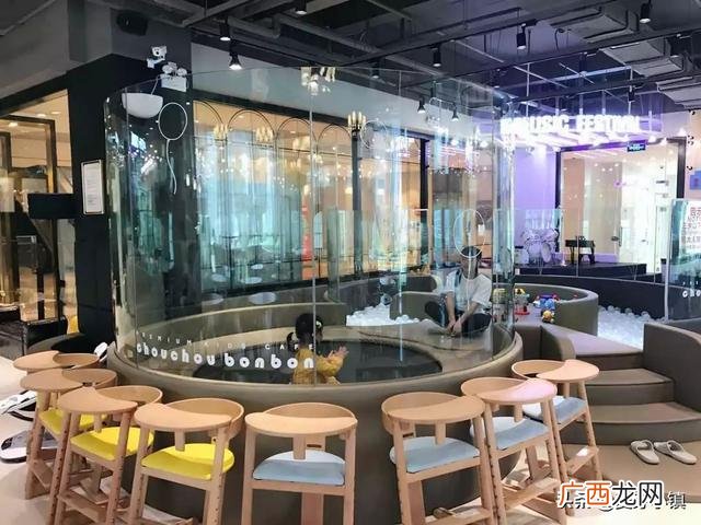 上海亲子餐厅哪家好,上海儿童主题餐厅排行榜