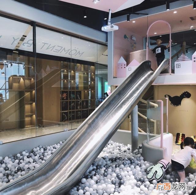 上海亲子餐厅哪家好,上海儿童主题餐厅排行榜