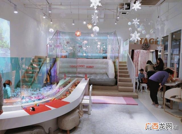 上海亲子餐厅哪家好,上海儿童主题餐厅排行榜