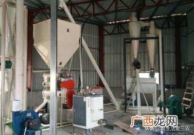 在农村开什么厂,在农村办什么小型加工厂可靠