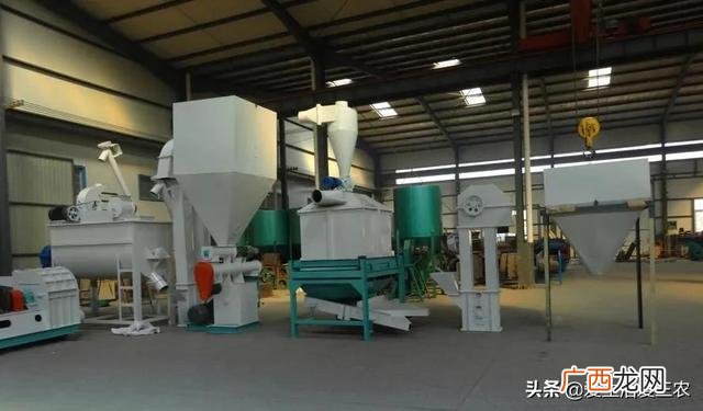 在农村开什么厂,在农村办什么小型加工厂可靠