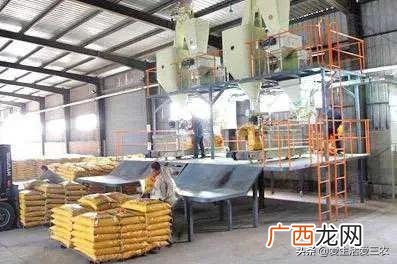 在农村开什么厂,在农村办什么小型加工厂可靠