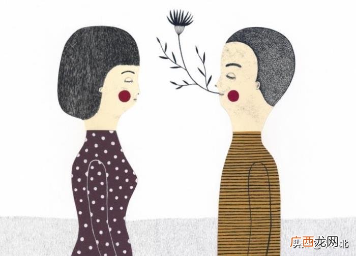 一个男人真正爱你的表现，男人真正爱上一个女人